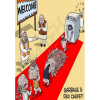 NaMo and His (at Others’ cost) Merry Men